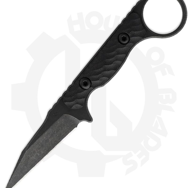 Toor Knives JANK SHANK-CARBON