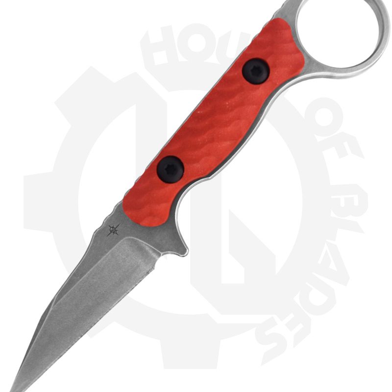 Toor Knives JANK SHANK-STONE
