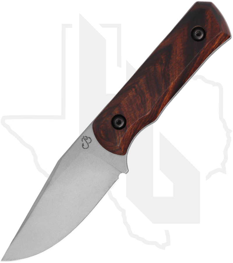 Bilgewater Blades Jack Rabbit JR-MC-IRONWOOD - Iron Wood
