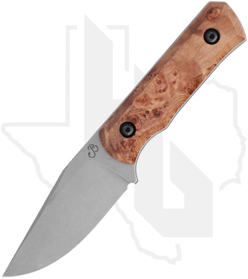 Bilgewater Blades Jack Rabbit JR-MC-MAPLE - Maple Wood