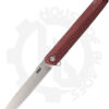 CRKT Stylus K820BXP - Maroon