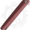 CRKT Stylus K820BXP - Maroon - Image 2