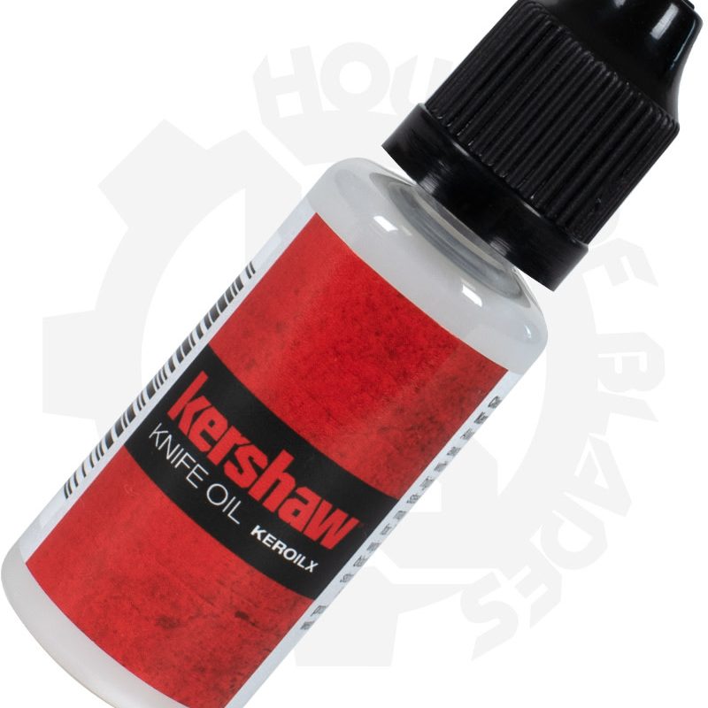 Kershaw Knife Oil KEROIL