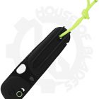 The James Brand The Redstone KN118165-01 - All Black - Image 3