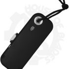 The James Brand The Palmer KN121100-00 - All Black, Aluminum - Image 2