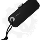 The James Brand The Palmer KN121100-00 - All Black, Aluminum - Image 3