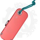 The James Brand The Palmer KN121182-00 - Coral, Turquoise, Aluminum - Image 2