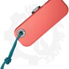 The James Brand The Palmer KN121182-00 - Coral, Turquoise, Aluminum - Image 3