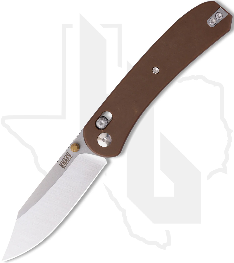 KNAFS Lander 2 KNAFS-00408 - Satin
