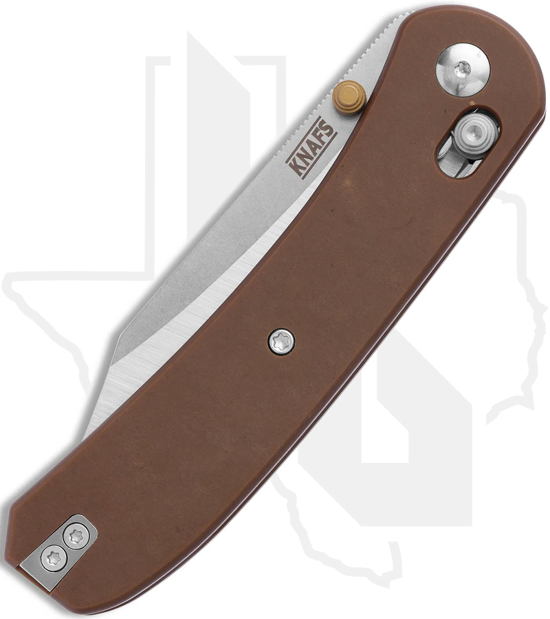 KNAFS Lander 2 KNAFS-00408 - Satin - Image 2