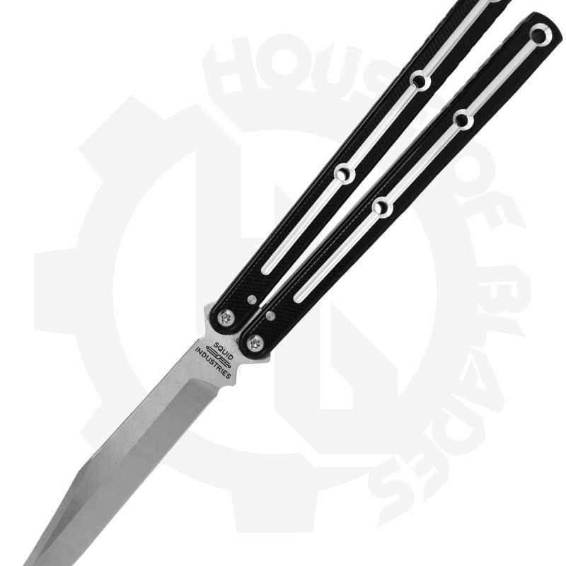 Squid Industries Bowie KRAKEN-BW-DT-BK