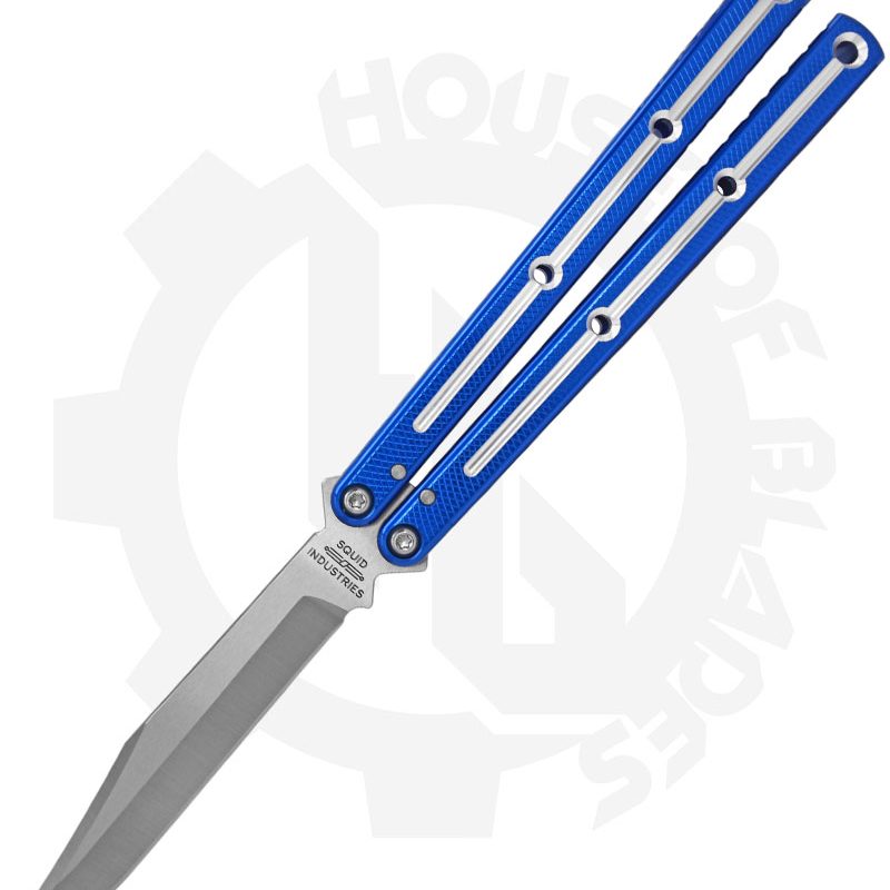 Squid Industries Bowie KRAKEN-BW-DT-BL