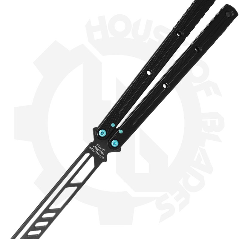 Squid Industries Trainer KRAKEN-I-TR-TI-TEAL