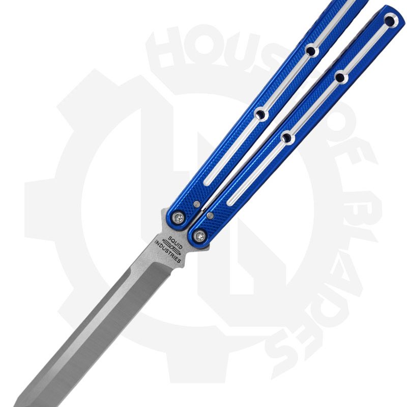 Squid Industries Tanto KRAKEN-T-DT-BL