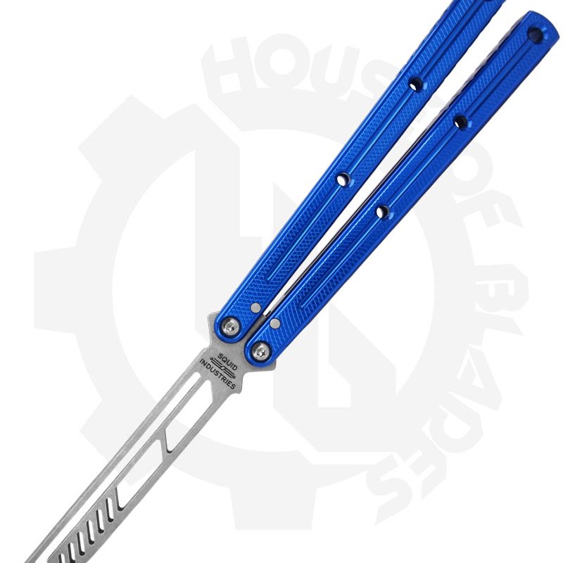 Squid Industries Trainer KRAKEN-TR-BL