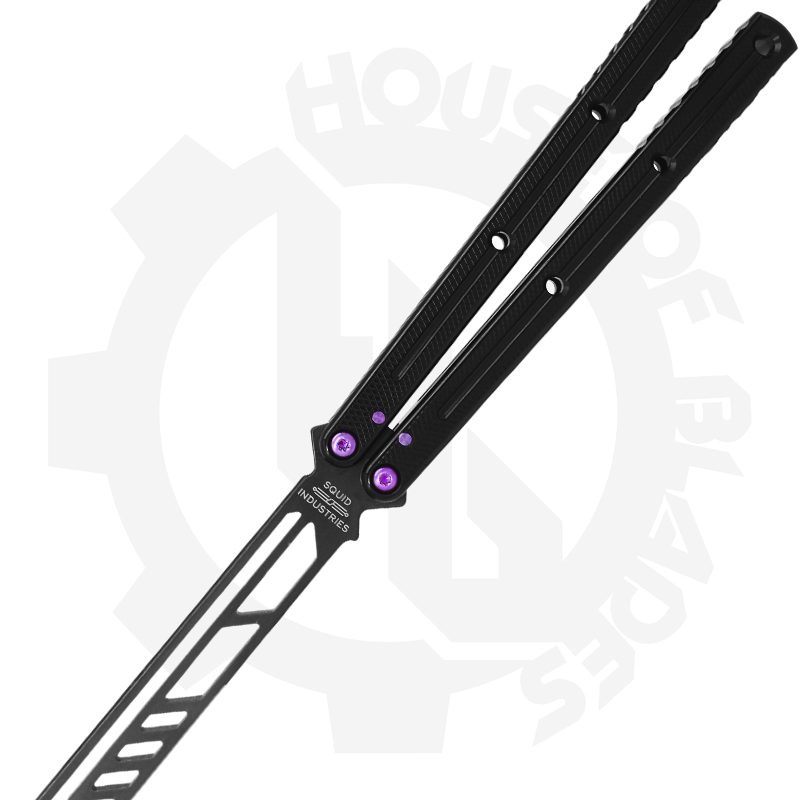Squid Industries Trainer KRAKEN-I-TR-TI-MAG