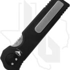 Asheville Steel Krazor KRAZOR-AB-SW - Black Aluminum, Stonewash - Image 2