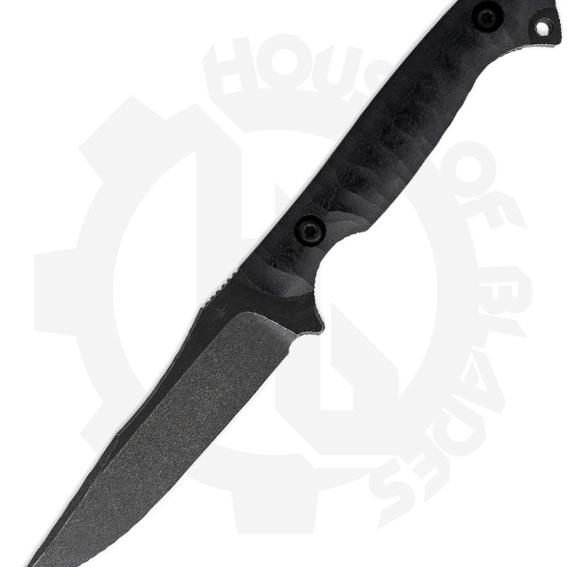 Toor Knives KRYPTEIA-CARBON
