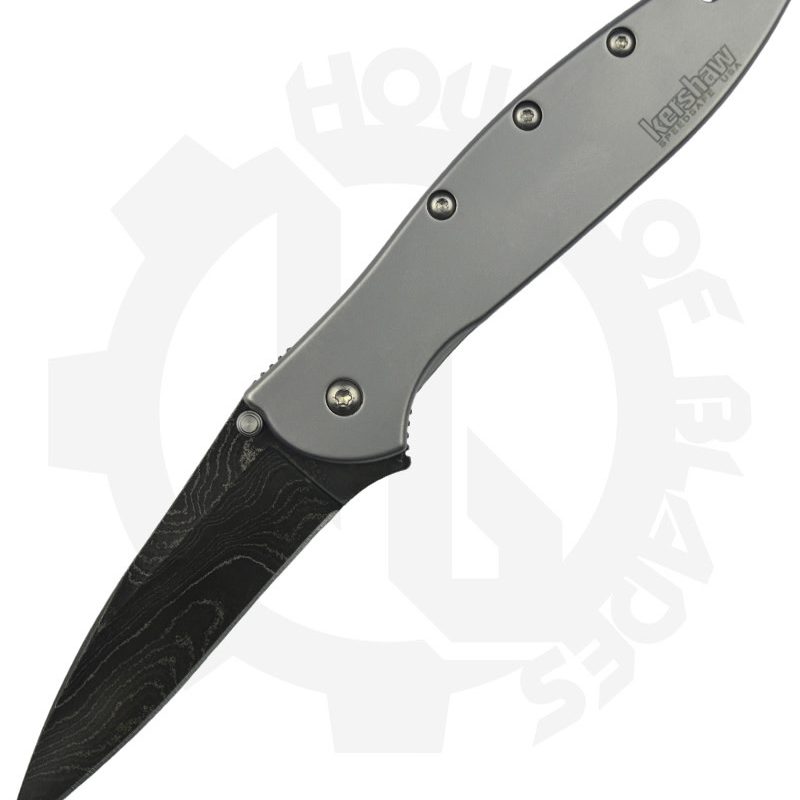 Kershaw Leek 1660DAM