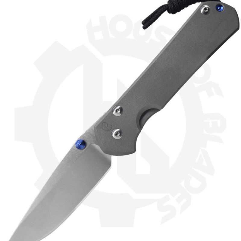 Chris Reeve Knives Large Sebenza 31