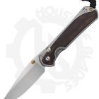 Chris Reeve Knives Large Sebenza 31 L31-1116