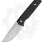 Ferrum Forge Knife Works Lackey LA-CF-DAM