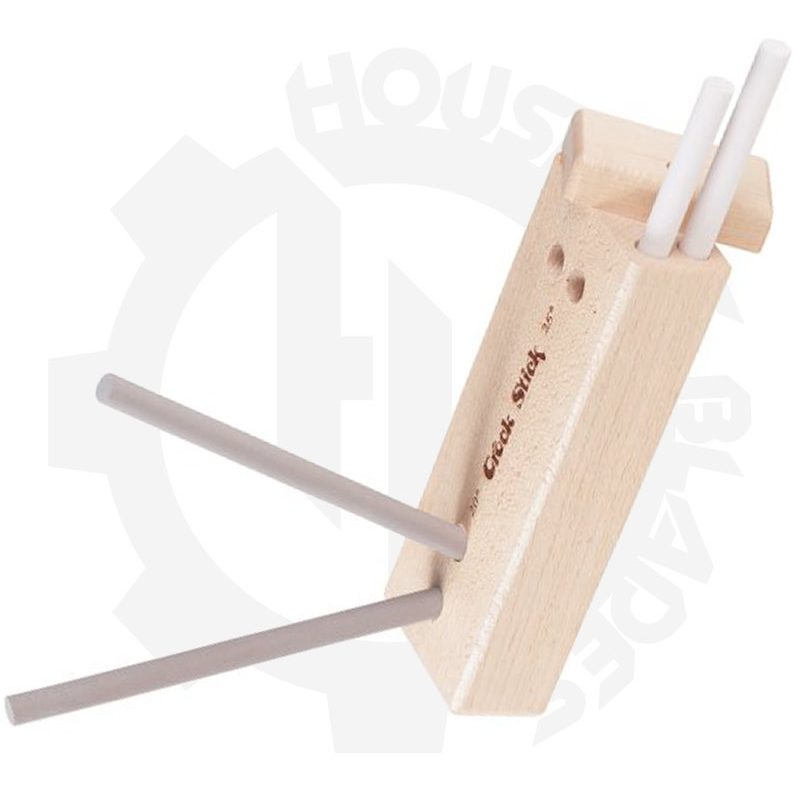 Lansky 4 Rod Ceramic Turn Box LCD5D