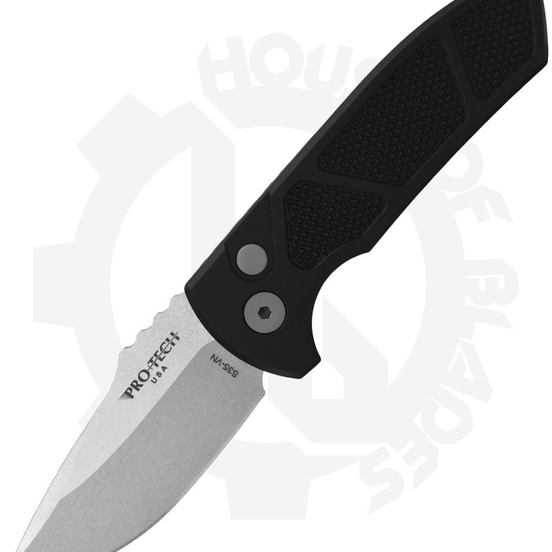 Protech SBR LG405 - Black