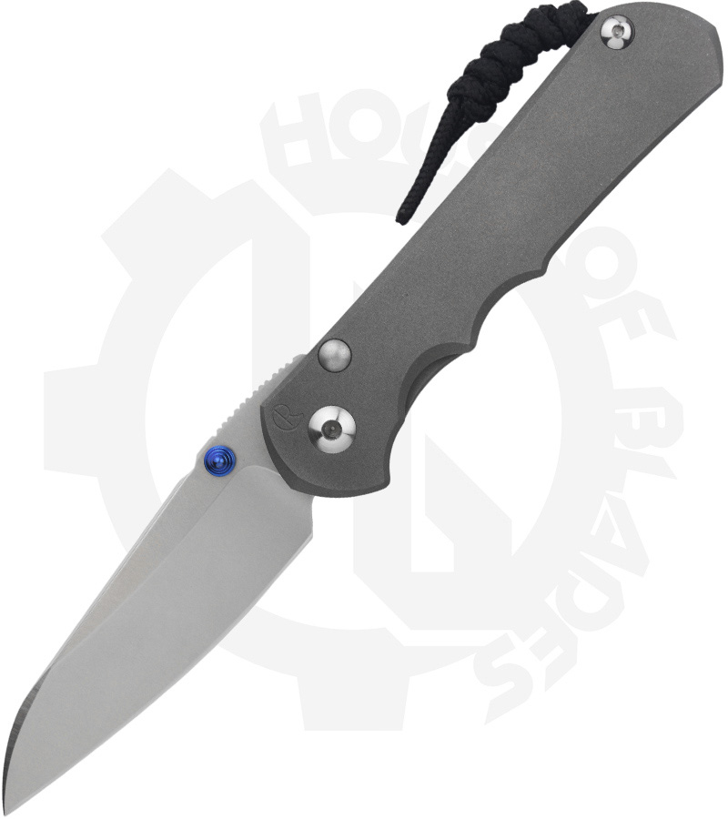 Chris Reeve Knives Large Inkosi LIN-1022