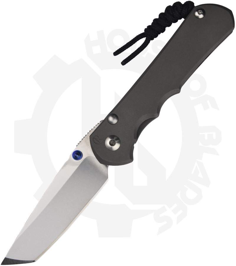 Chris Reeve Knives Inkosi Large LIN-1042