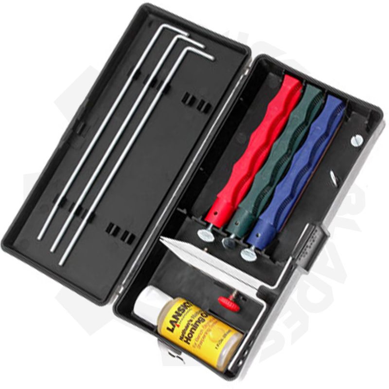 Lansky Standard 3-Stone System LKC03