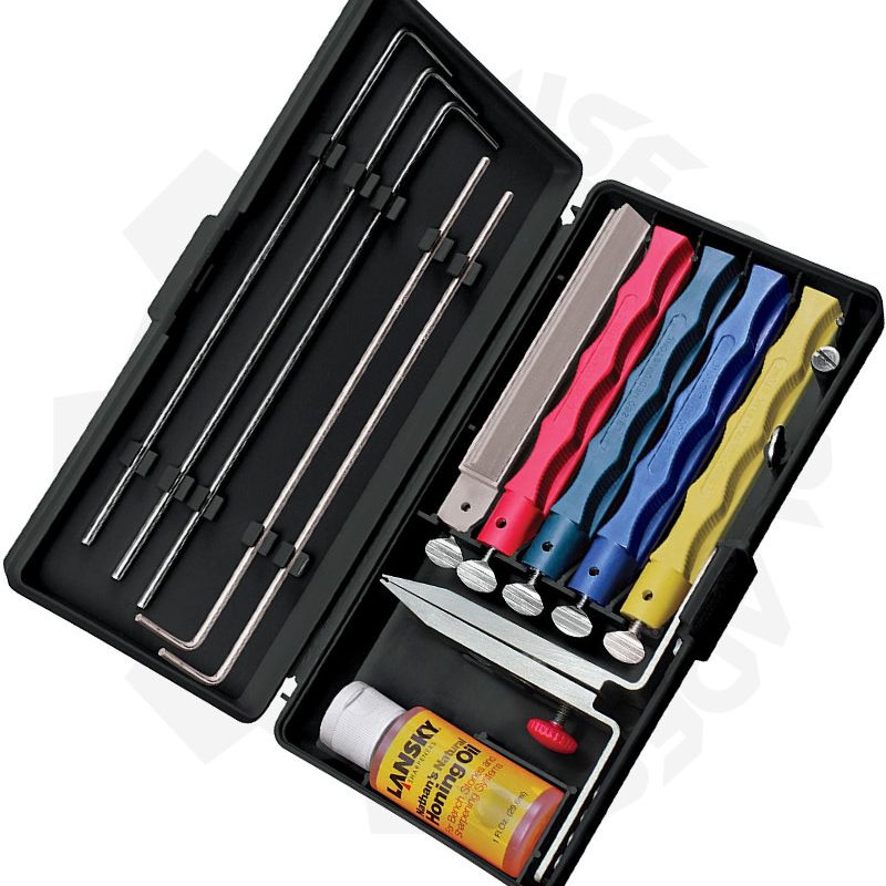 Lansky Professional System LKCPR