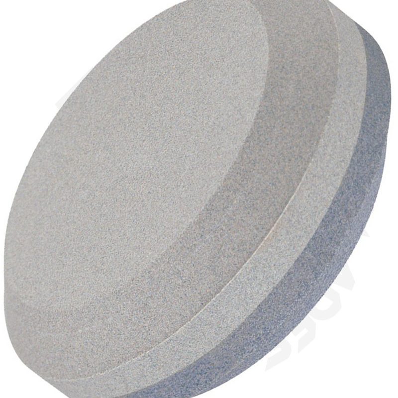 Lansky Dual Grit Puck LPUCK