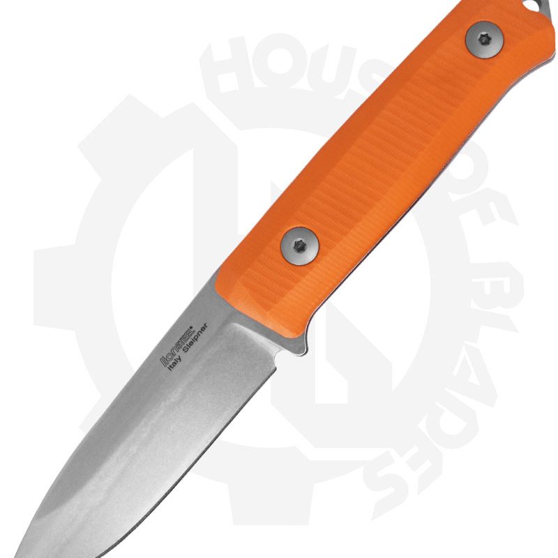 LionSTEEL Bushcraft B40 B40GOR