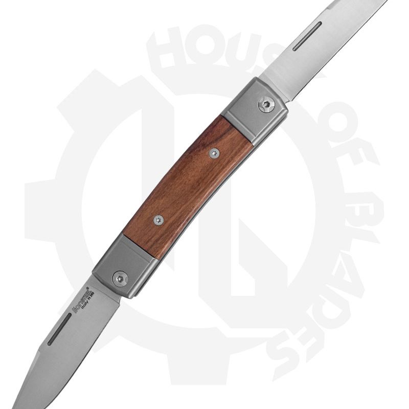 LionSTEEL BestMan 13 BM13ST