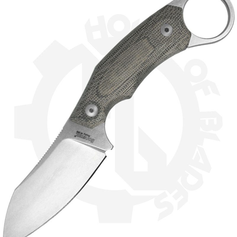 LionSTEEL H1 H1CVG