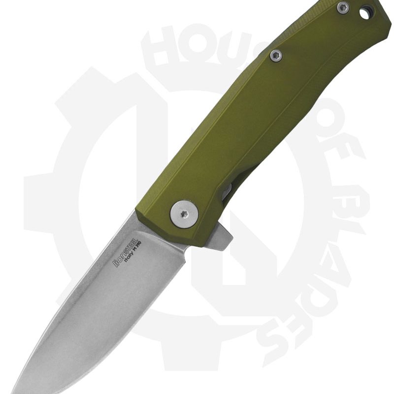 LionSTEEL Myto MT01AGS