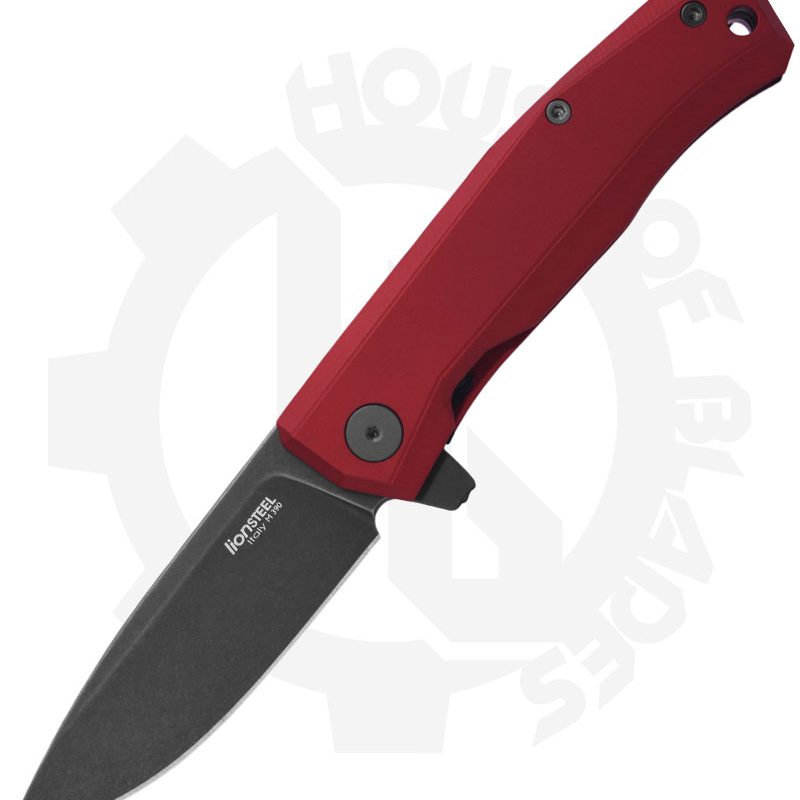 LionSTEEL Myto MT01ARB