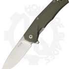 LionSTEEL TRE LSTTREGGR
