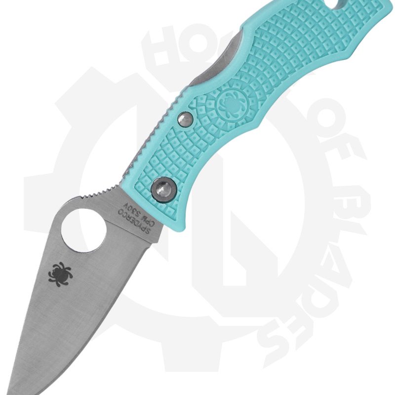 Spyderco Ladybug LTLP3