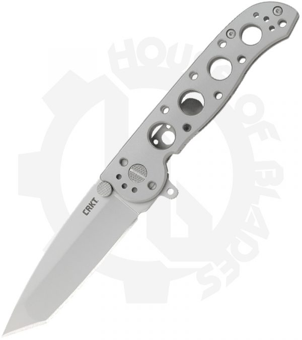 CRKT M16-02SS - Stainless Steel