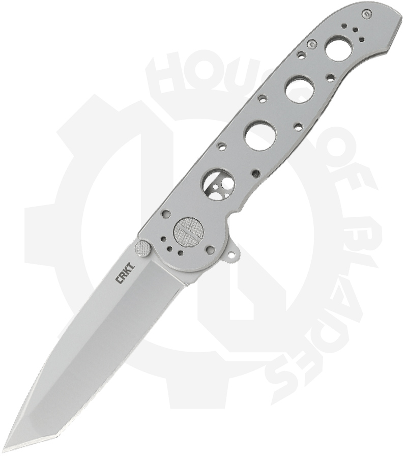 CRKT M16-04SS - Stainless Steel