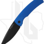 Protech Magic 2 M2603-Blue - Blue
