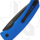 Protech Magic 2 M2603-Blue - Blue - Image 2