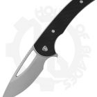 Ferrum Forge Knife Works Mini Archbishop MA-BLK