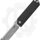 D Rocket MaximX EDC Flipper