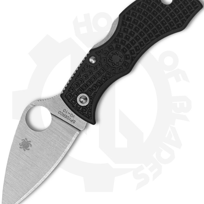 Spyderco Manbug MBKLFP