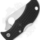 Spyderco Manbug MBKP - Black, FRN - Image 3