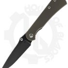 Toor Knives Merchant 2.0 MERCHANT 2.0 S-BRZ