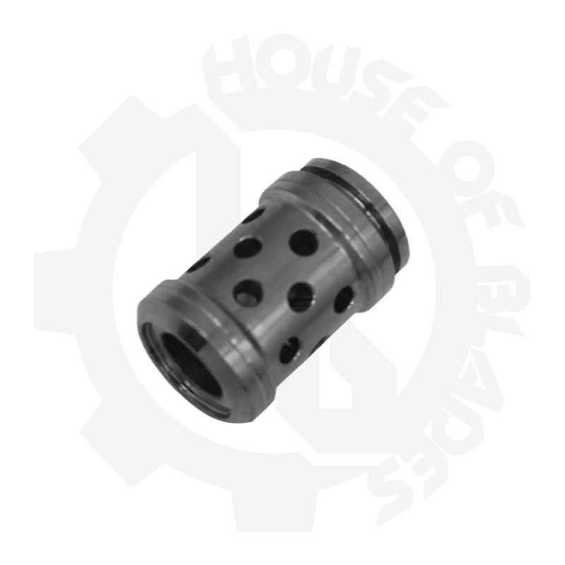 Combat Beads Micro Concealed V1